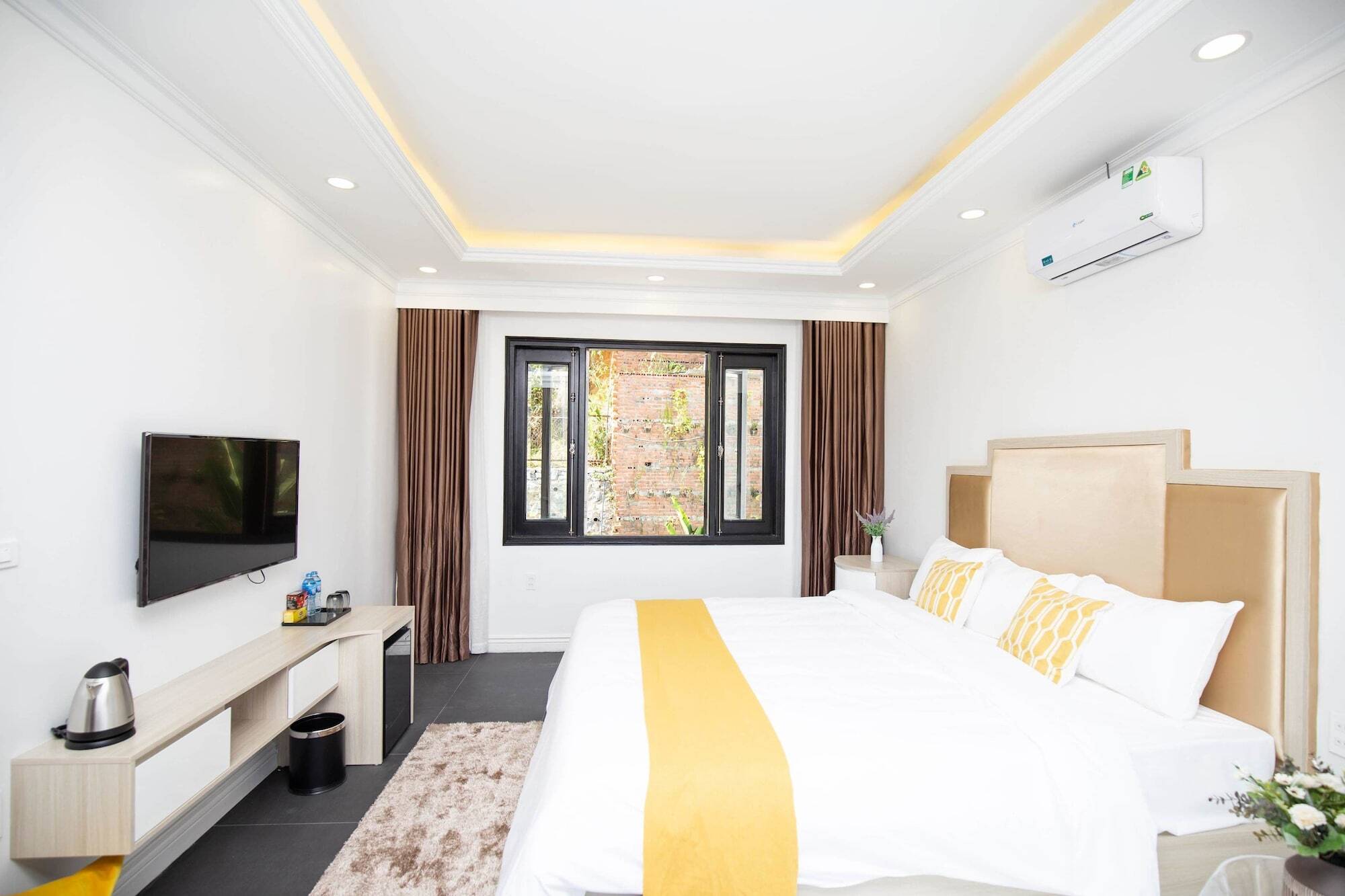 Oreka Homestay Halong Hạ Long Exterior foto