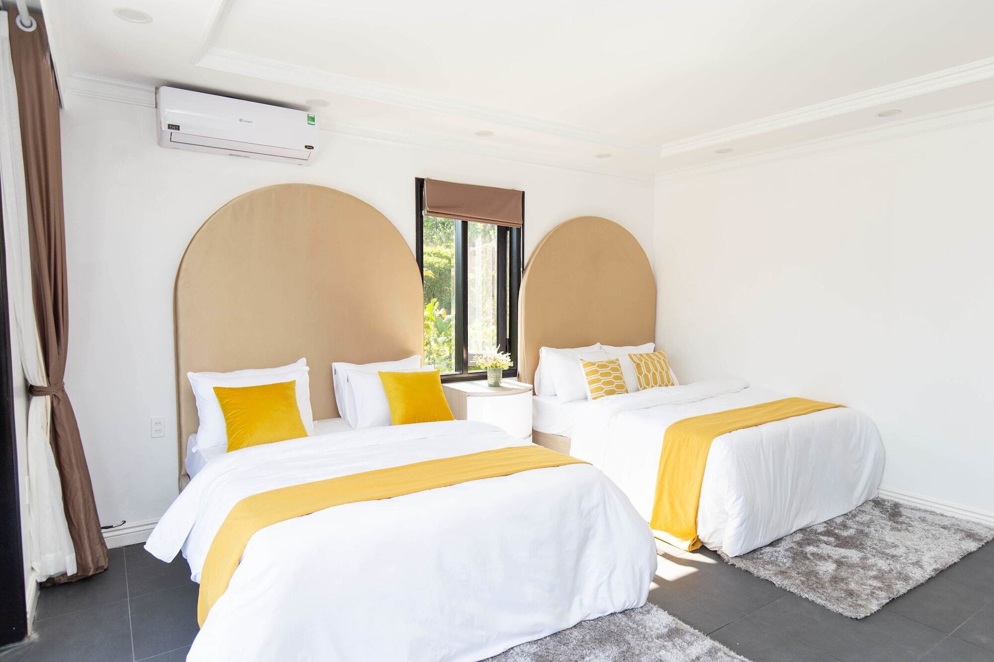 Oreka Homestay Halong Hạ Long Exterior foto